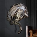 At, Başı, Heykel, Dekorasyon, Aksesuar, 51cm